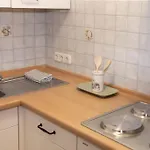 Apartamento Im Allgaeu Mit Bergsicht Oberreute