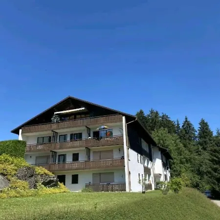 Apartment Im Allgaeu Mit Bergsicht *