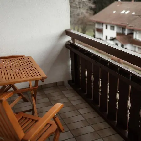 Im Allgaeu Mit Bergsicht *