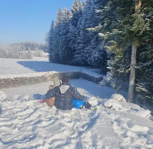 Im Allgaeu Mit Bergsicht * أوبيريويتي