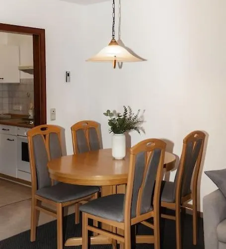 Im Allgaeu Mit Bergsicht Apartmán