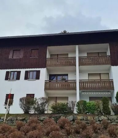 Im Allgaeu Mit Bergsicht Appartement *