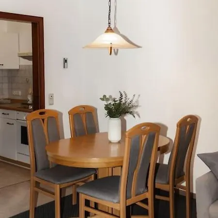 Im Allgaeu Mit Bergsicht Apartament