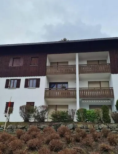 Im Allgaeu Mit Bergsicht Appartement *