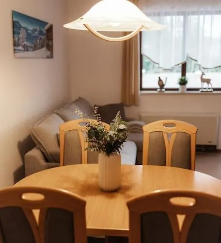 Im Allgaeu Mit Bergsicht Appartement